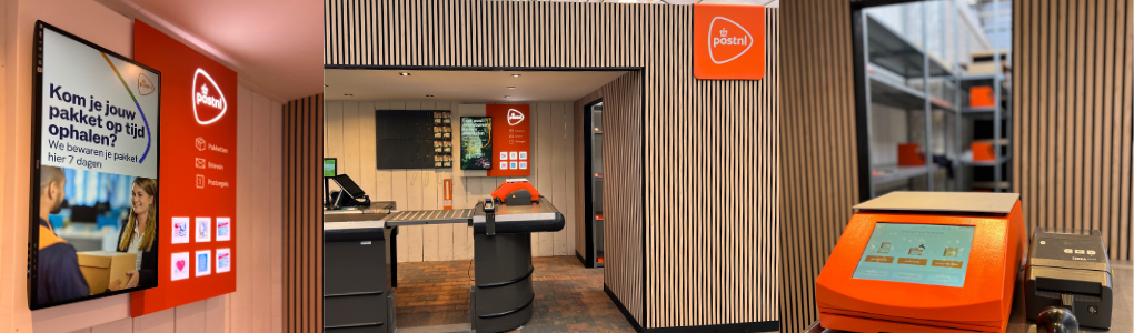 PostNL-kantoor bij GroenRijk Maasbree is open vanaf 15 oktober 2024