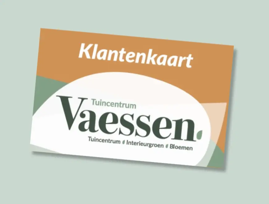 Sparen voor voordeel