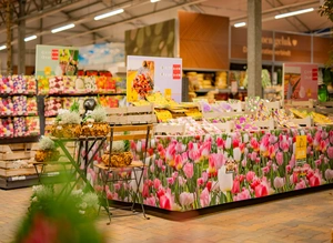 Vacature Weekendhulp