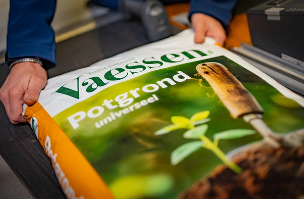 Tuinaanleg en onderhoud