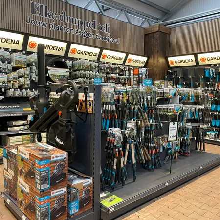 Tuinonderhoud en het juiste gereedschap